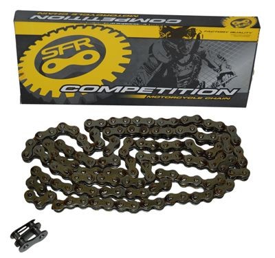 ketting 415, 128 schakels DMP 3V/4V -- -- --